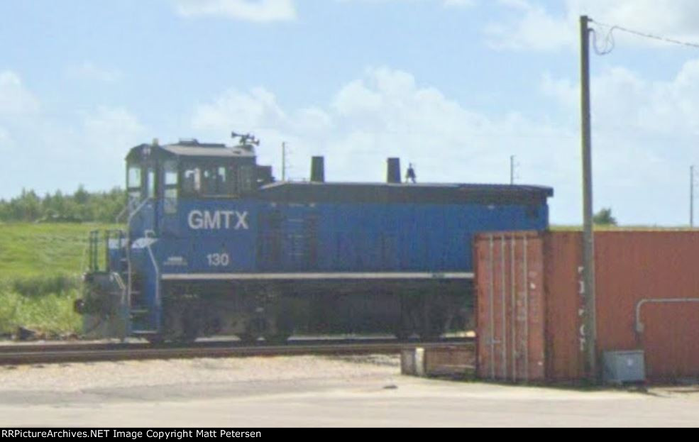GMTX 130